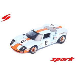 スパークモデル SPARK（スパーク） 1/43 B-MAX レーシングチーム SF23