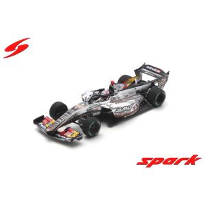 スパークモデル SPARK（スパーク） 1/43 TGM Grand Prix SF23 M-TEC HR