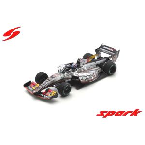 スパークモデル SPARK（スパーク） 1/43 TGM Grand Prix SF23 M-TEC HR
