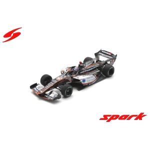 SPARK（スパーク） 1/43 VERTEX CERUMO・INGING SF23 TRD 01F...