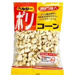 坂金製菓 ヘルシー ポリ コーン 70g