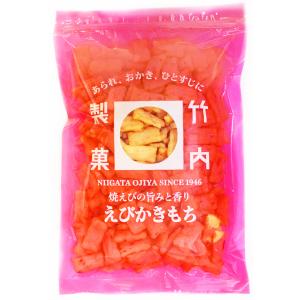 竹内製菓 えびかき餅 215g