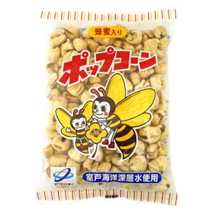 旭フレッシュ ポップコーン海洋深層水使用 95g 1ケース