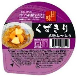 ナカキ 甘味くずきり 260g×12入