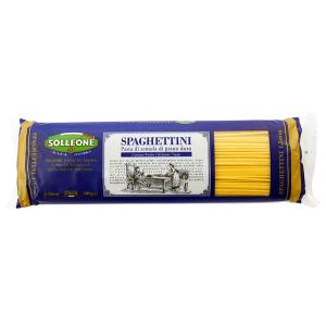 SOLLEONE ソルレオーネ スパゲッティ 1.5mm 500g 1ケース