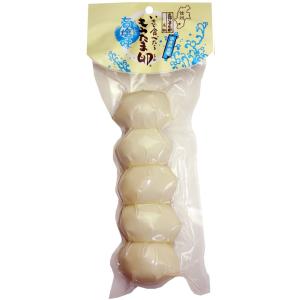 ちさと東 いちど食べたら もうたま卵 旨塩 5玉入 1セット