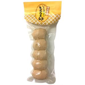 ちさと東 いちど食べたら もうたま卵 信州味噌 5玉入 1セット