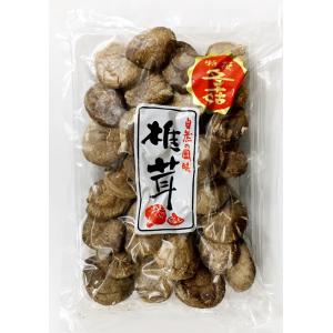 丸昌 自然の風味 椎茸 特撰 冬〓 100g