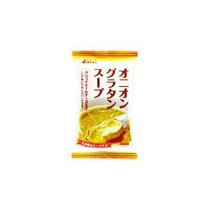 Jiffy's ジフィーズ オニオングラタンスープ 10.3g 1ボール