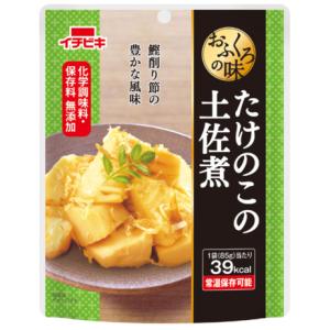 イチビキ おふくろの味 たけのこの土佐煮 85g