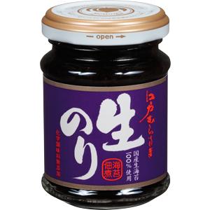 桃屋 江戸むらさき 生のり 瓶 105g 1ボール
