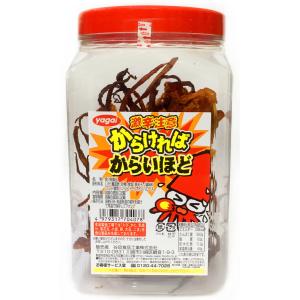 谷貝食品 からければ からいほど POT 130g 1ケース