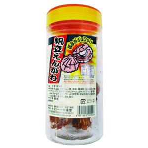 一十珍海堂 帆立えんがわ POT 60g 1ケース