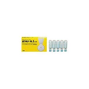 第 2 類医薬品 アリナミン製薬 ボラギノールa坐剤 10個 Genki E Shop 通販 Yahoo ショッピング