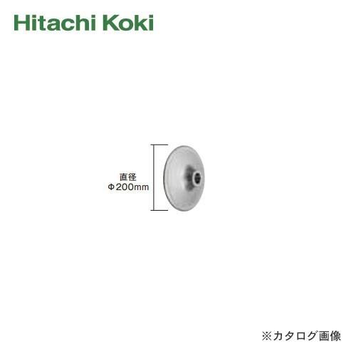 HiKOKI(日立工機)ランマ 土砂・敷石 突き固め用 0030-5880