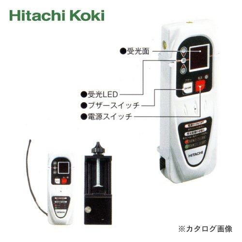 HiKOKI(日立工機)レーザー墨出し器用アクセサリー 受光器セット