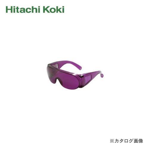 HiKOKI(日立工機)レーザー墨出し器用アクセサリー メガネ