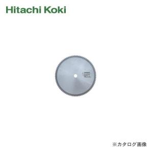 HiKOKI(日立工機)CD12F用 チップソー 軟銅材・ステンレス用 0033-7630｜plus1tools