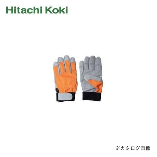 HiKOKI(日立工機)振動軽減手袋 Lサイズ 0060-0025