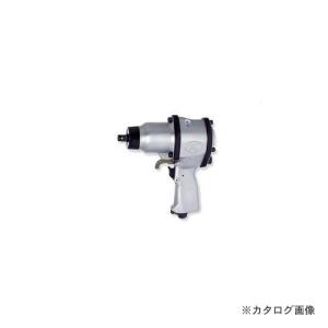 VESSEL（ベッセル） エアーインパクトレンチ軽量Fハンマー (普通ボルト