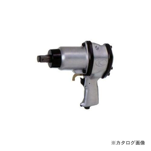 空研 中型インパクトレンチ 19mm角ドライブ(本体のみ) KW-20P(01202H)