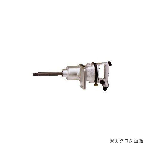 空研 中型インパクトレンチ 19mm角ドライブ(本体のみ) KW-20GI-6(01207HA-6)