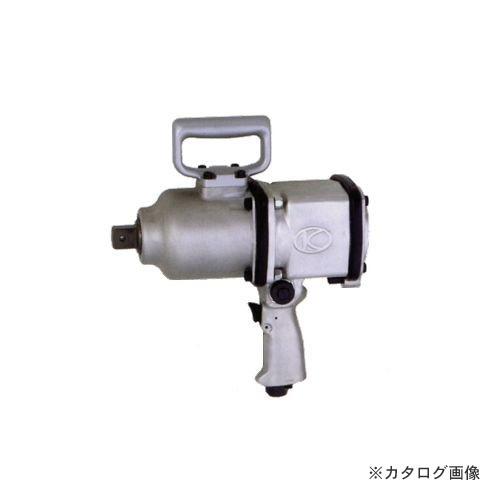 空研 大型インパクトレンチ 25.4mm角ドライブ(本体のみ) KW-40P(01401HA)