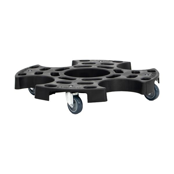 ホイールトロリー 630×110mm AHCON アーコン 0152-6301PCKWT1B-R