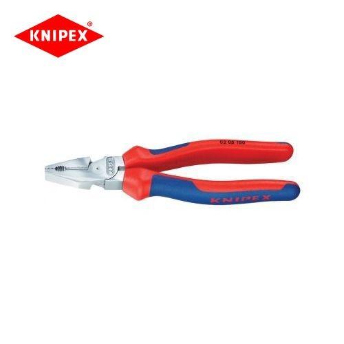 クニペックス KNIPEX 強力ペンチ 0205-200