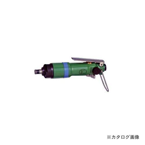 空研 小型インパクトドライバ 6.35mm6角穴ドライブ ハードジョイント仕様(本体のみ) KW-5...