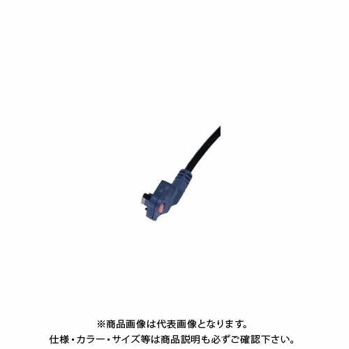 ミツトヨ Mitutoyo U-WAVE-T専用接続ケーブルB(出力スイッチ付防水タイプ) 02AZ...