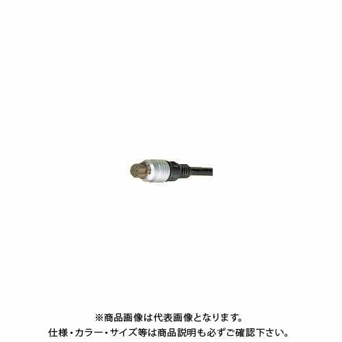 ミツトヨ Mitutoyo U-WAVE-T専用接続ケーブルE(丸形6ピン) 02AZD790E