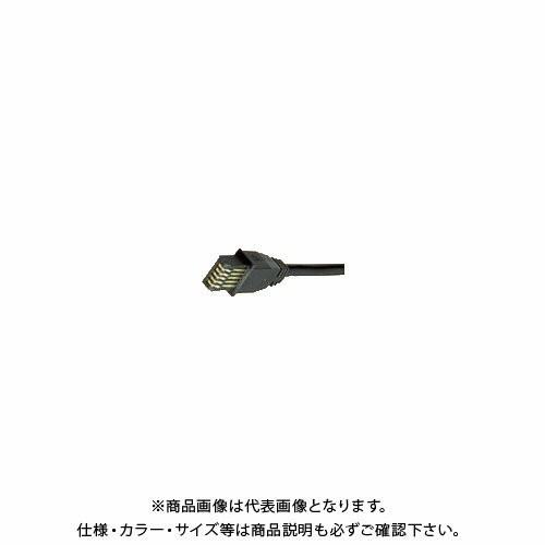 ミツトヨ Mitutoyo U-WAVE-T専用接続ケーブルF(平形ストレート) 02AZD790F