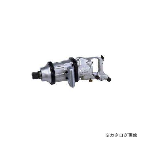 空研 超大型インパクトレンチ 25.4mm角ドライブ(本体のみ) KW-45F(03452HC1)