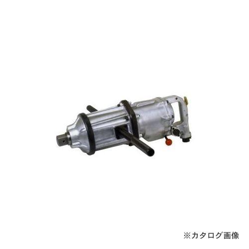空研 超大型インパクトレンチ 38mm角ドライブ(本体のみ) KW-75F(03501H)