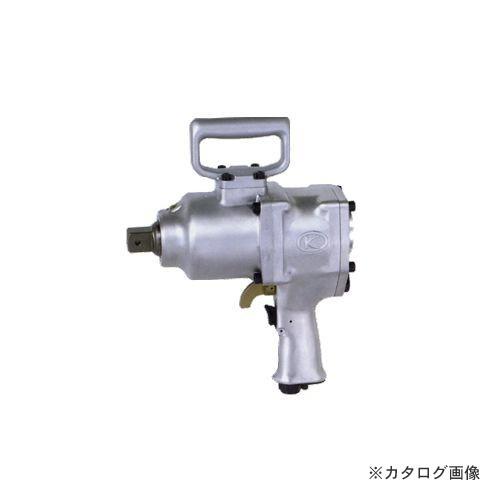 空研 D型インパクトレンチ 25.4mm角ドライブ(本体のみ) KW-380P(04383HA)