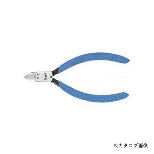 メリー MERRY ミニチュア穴付ニッパ 05-100