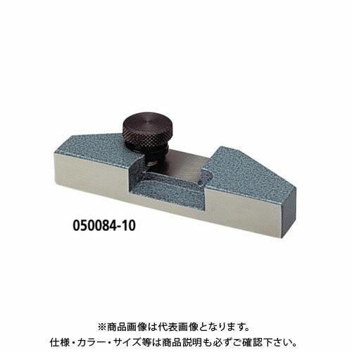 ミツトヨ Mitutoyo デプスベースアタッチメント/100MM 050084-10