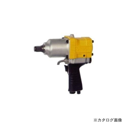 空研 N型インパクトレンチ 19mm角ドライブ(本体のみ) KW-2500pro(05250HB)