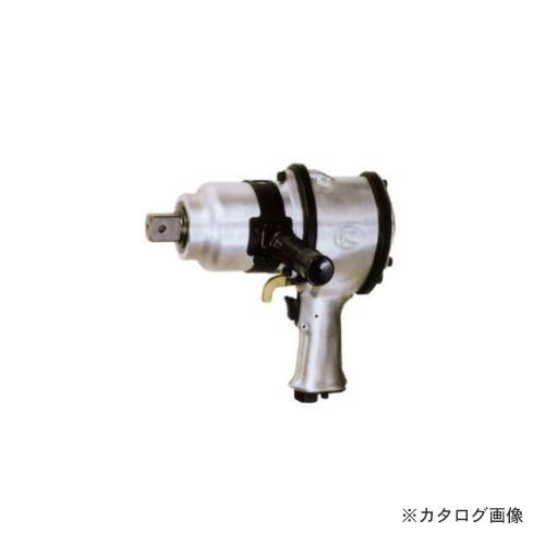 空研 N型インパクトレンチ 25.4mm角ドライブ(本体のみ) KW-3800P(05380H)
