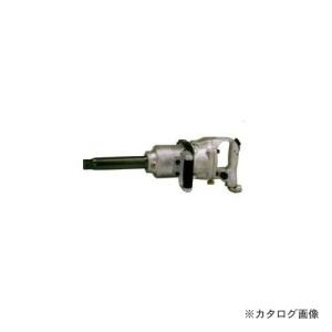 空研 N型インパクトレンチ 25.4mm角ドライブ(本体のみ) KW-4500GL(05451H)｜plus1tools