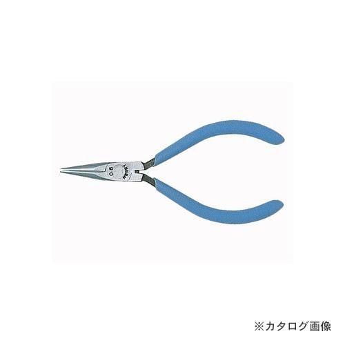 メリー MERRY ミニチュアニードルプライヤ 06-110