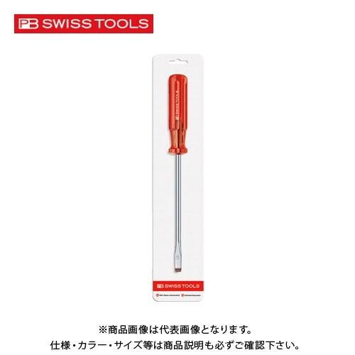 PBスイスツールズ 100-2-100CN 普通型ドライバー (台紙付)