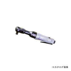 空研 エアーラチェットレンチ 12.7mm角ドライブ(本体のみ) KR-183(10183H)｜plus1tools