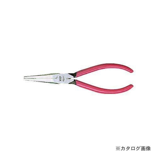 メリー MERRY フラットペンチ 105F-175