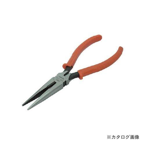 メリー MERRY ラジオペンチ 成形 105H-175