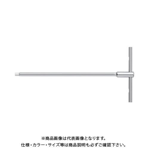 PBスイスツールズ スライド式六角棒レンチ 1204-6