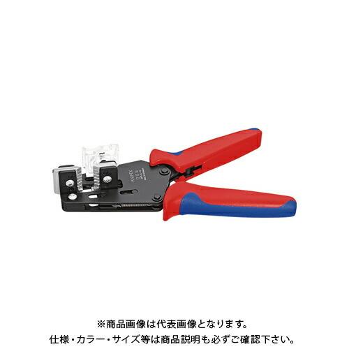 クニペックス KNIPEX 1212-14 ワイヤーストリッパー 1212-14