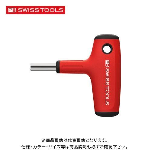 PBスイスツールズ 1254-10-30M クロスハンドル ビットドライバーハンドル