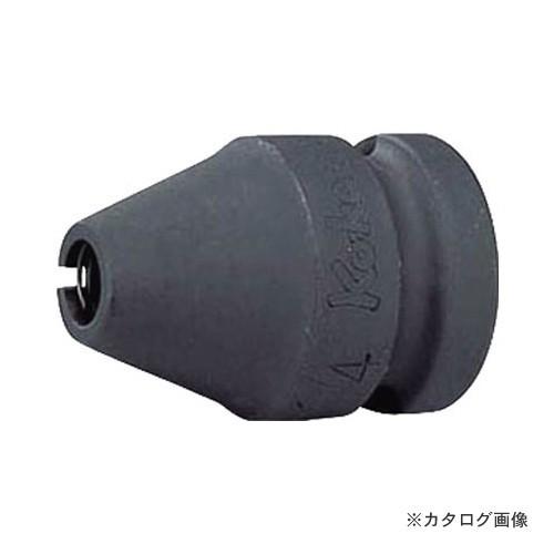 コーケン ko-ken 5/16"(8mm) 14140-5/16 インパクトビットホルダー 1/2...